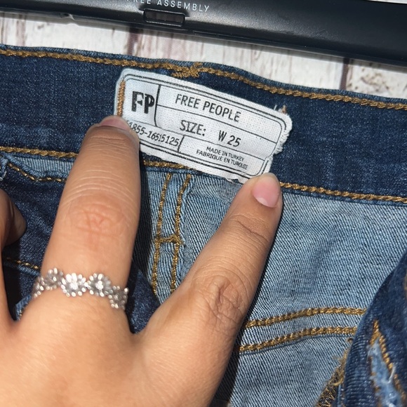 Free people jeans - Picture 5 of 8